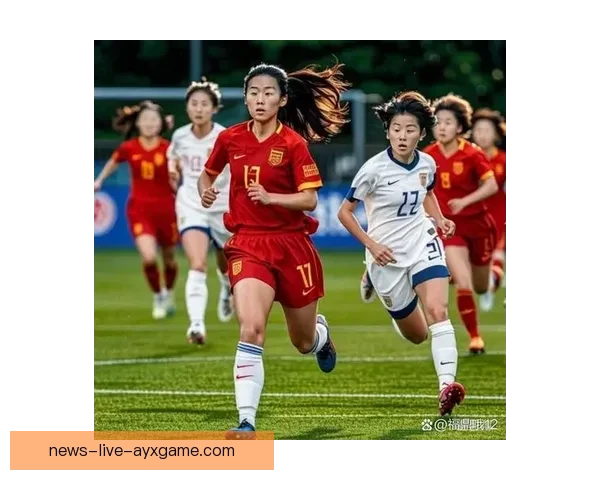 奥运女足精彩对决全程直播视频尽享巅峰赛事瞬间权威解说实时呈现